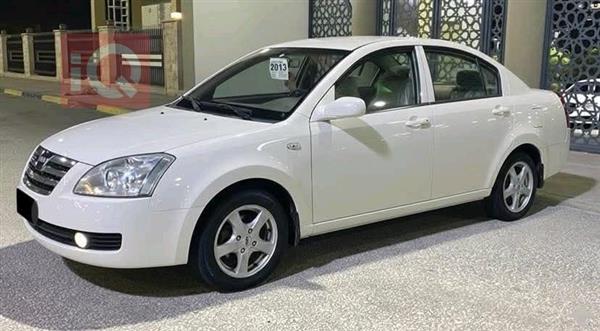 Chery A520 2012 for sale in Iraq - Maysan